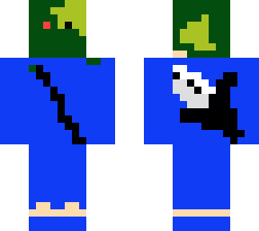 cyber skin