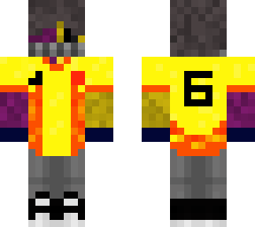 cyjam de la tri