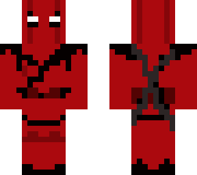deadpool