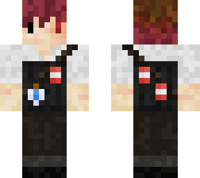 defnottim skin