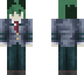 deku not mine