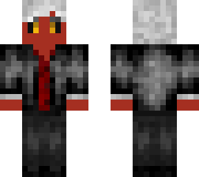 demon