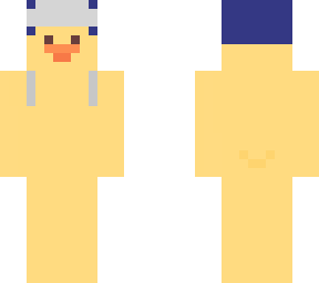 duck