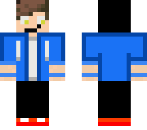 ecknet v 2