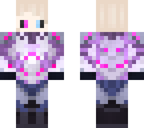 eleia (armored)