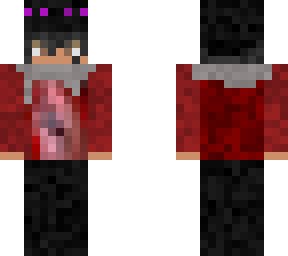 enderman beanie