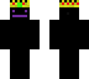 enderman by me