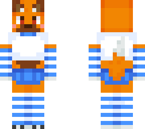 femboy fox furry