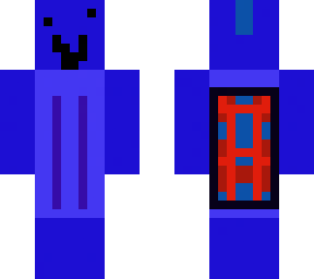 fialko skin