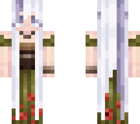 field of poppies - lorelei oc v1 - ob used