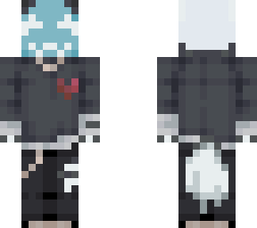 first skin