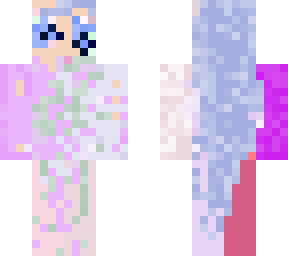 floral florestal