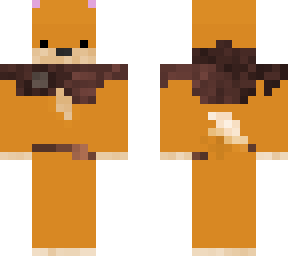 fox peasant