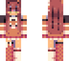 foxie - cover