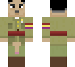 franco republicano piton