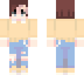 friend skin