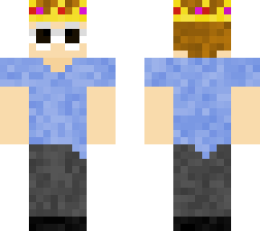 gamer king