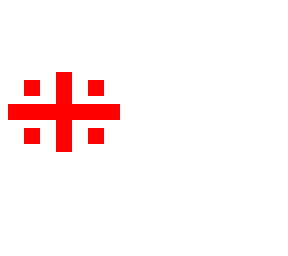 georgia flag