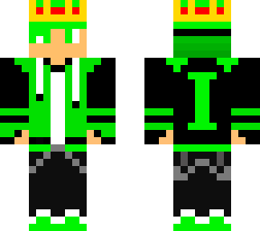 green king