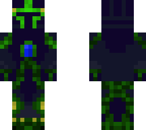green knight