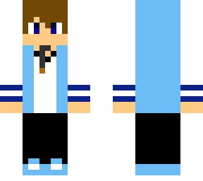 haidarmuflih new skin