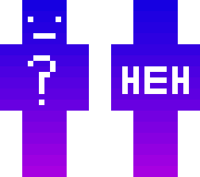 idk