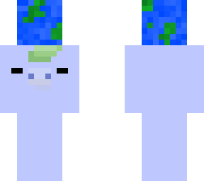 if wumpus owned earth