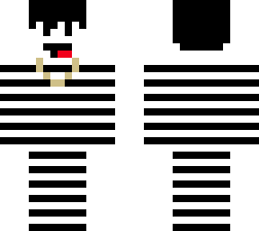 inmate