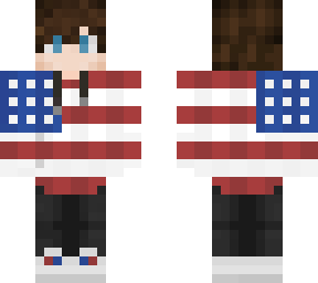 july 4th boy