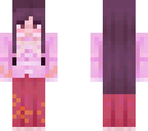 kaguya houraisan - touhou project (64x)
