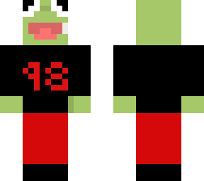 kermithefrog98 youtube