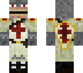 knight monster