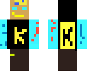 kormiking