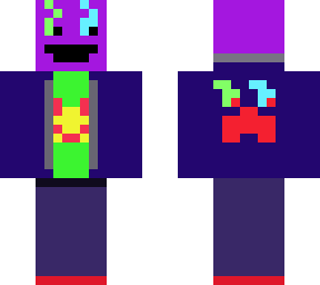 last breath afton