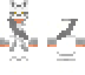 lilith human mask