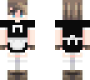 link maid