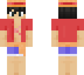 luffy