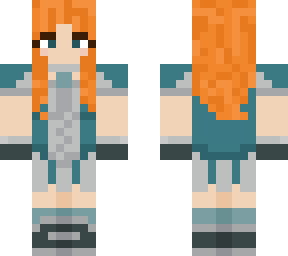 maggie