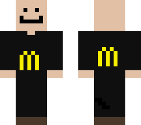 mcdonalds killer