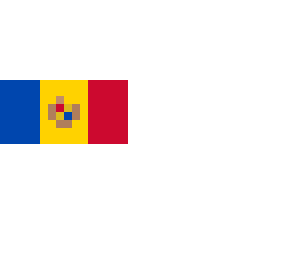 moldova flag
