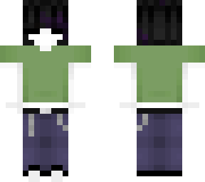 mr faceless