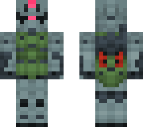 ms-14c gelgoog cannon