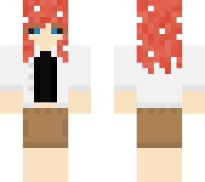 mushroom elf