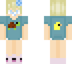 my avatar