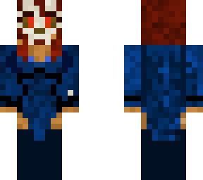 my character
