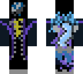 my roblox oc