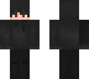 my second skin