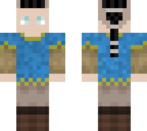 necro (paegan)