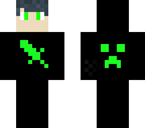 neon green