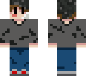 new skin fr c: